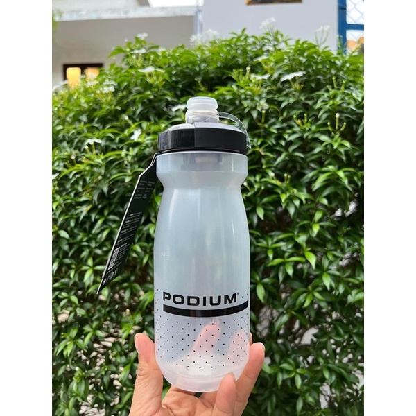 𝑩𝑰̀𝑵𝑯 𝑵𝑼̛𝑶̛́𝑪 𝑪𝑨𝑴𝑬𝑳𝑩𝑨𝑲 𝑷𝑶𝑫𝑰𝑼𝑴 𝑪𝑯𝑰𝑳𝑳 500ml trắng / xanh_Cào Cào Bikeshop