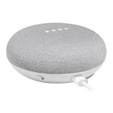 Loa Bluetooth thông minh Google Home Mini - Tích hợp trợ lý ảo