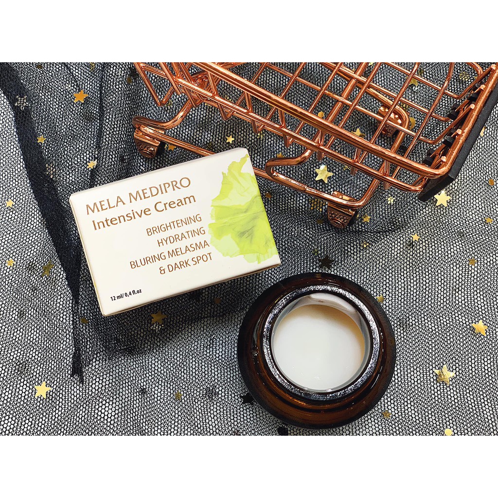 MELA INTENSIVE CREAM (12ml) | WebRaoVat - webraovat.net.vn