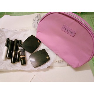 Bộ trang điểm Lancome