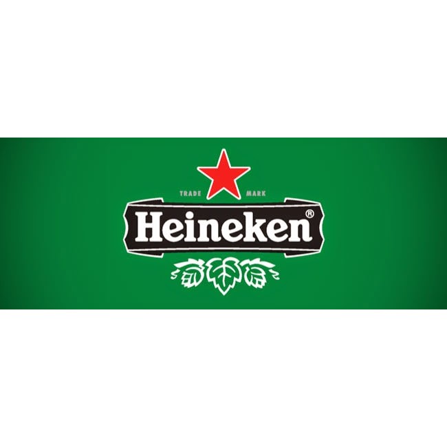 Com bo 6 lon bia Heineken (Lon Cao Hà Lan) 500ml