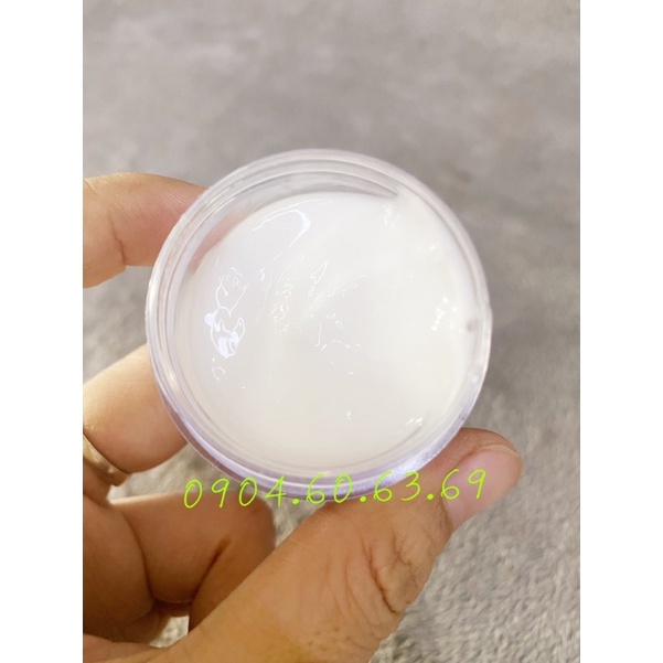 Kem Kích Trắng Rau Má 50g SIÊU KÍCH TRẮNG