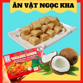 Kẹo dừa đặc sản bến tre hộp 300g