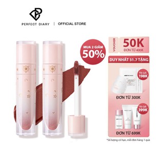  Sale 73% Son Kem Sakura Perfect Diary Dưỡng Ẩm Trang Điểm Chuyên Nghiệp 3g Giá gốc 390000đ - 13H145 