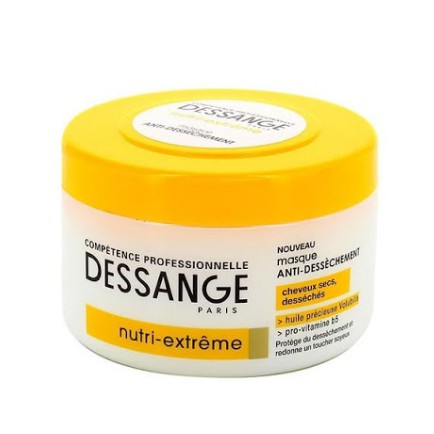 Kem Ủ Tóc Dessange Nutri – Extrême Masque