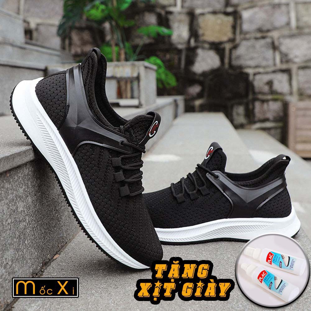 GIÀY NAM ALLSTAR mã C011A Giày Nam ĐEN ĐẸP - Giày Nam LỊCH LẠM Giày CÁ TÍNH nam