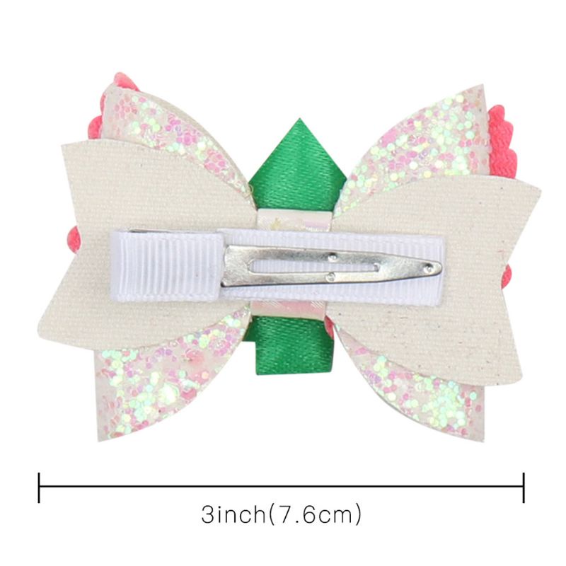 Phụ Kiện Trang Trí Giáng Sinh Hình Ông Già Noel Dễ Thương