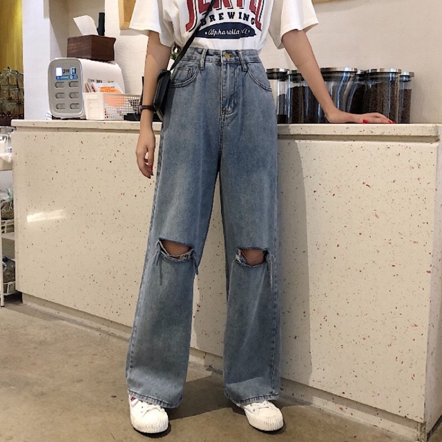 COMBO JEANS (s) Shopee Việt Nam