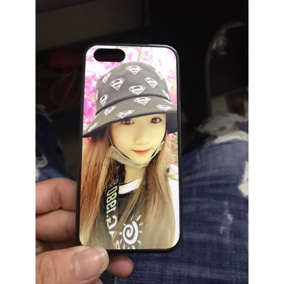 Ốp điện thoại in hình theo yêu cầu