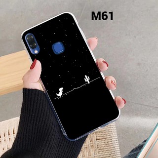 Ốp lưng VSmart - VSmart Joy 2+ - Joy 2 Plus in hình dễ thương