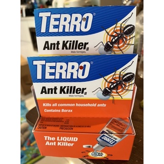 Dung dịch diệt kiến Terro Mỹ 59ml