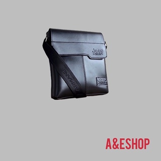 Túi Xách Nam Túi Đeo Chéo Đựng IPad Da Mềm Cao Cấp Rẻ Đẹp - A&ESHOP 999089