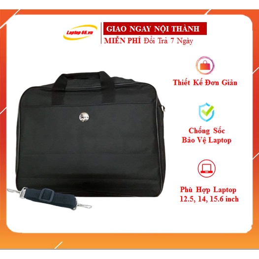 Cặp đựng Laptop, Macbook chống sốc có quai và tay xách cho dòng máy 15.6, 14, 12.5 inch | BigBuy360 - bigbuy360.vn