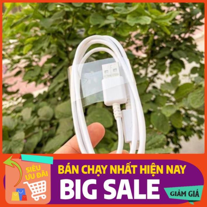 Cáp chân Micro-Usb 1m-1.5m - Bảo Hành 1 Đổi 1 - HP store