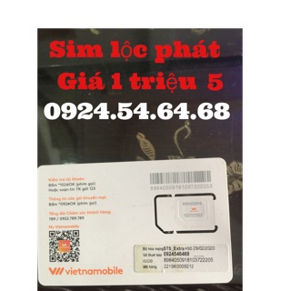 sim sim Sim số  lộc phát 99 99
