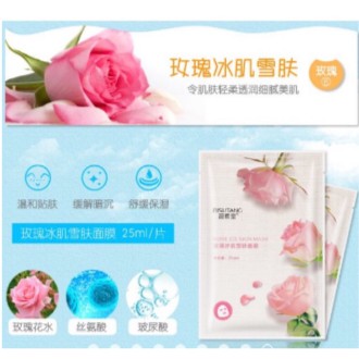 Mặt nạ bisutang 8 loại