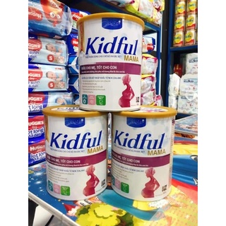 Sữa bột Kidful Mama 900g