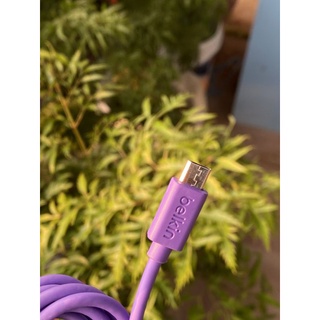 Cáp sạc nhanh Micro - USB Belkin 1,2m