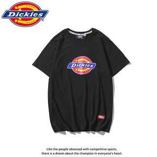 Áo Thun Dickies Thời Trang Năng Động Dành Cho Nam Nữ