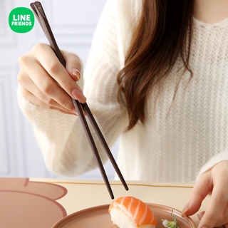 [LINE FRIENDS] Bộ đũa[LK]