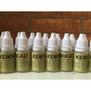 Chế phẩm Kích Kie, kích hoa cho Lan Giả hạc Kieki Cali