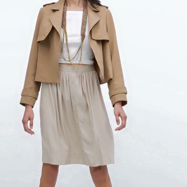 Chân váy za** Vnxk