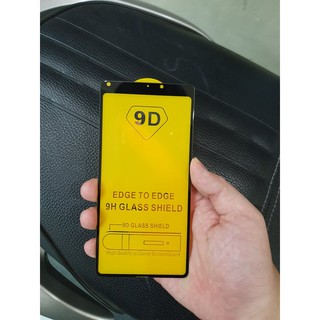 kính Cường lực 9D Xiaomi Mi mix 2s/ Mi Mix 2 - Pk888: