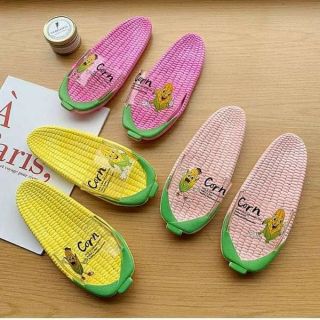 Dép Bắp HOT TREND