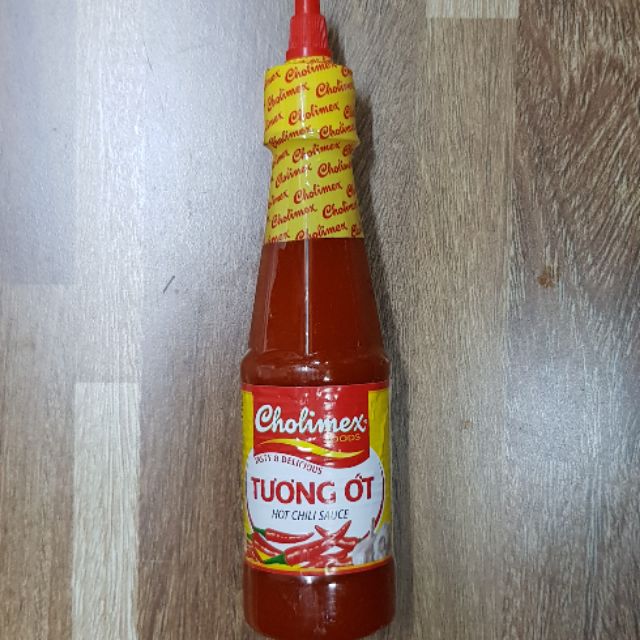 Tương ớt Cholimex 270g.