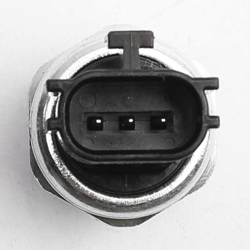 Cảm Biến Áp Suất Không Khí 42CP8-12 A / C Cho Hyundai NISSAN