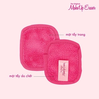 [Chính hãng Sephora bill Us] Khăn tẩy trang MakeUp Eraser minisize