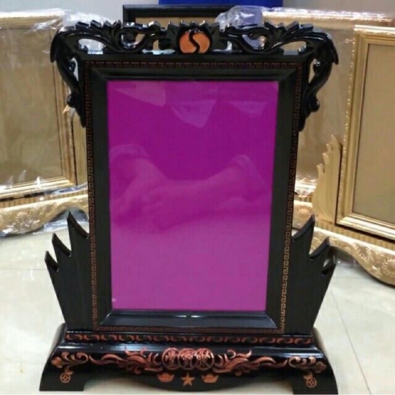 khung ảnh thờ nhựa loai đẹp(21x31)