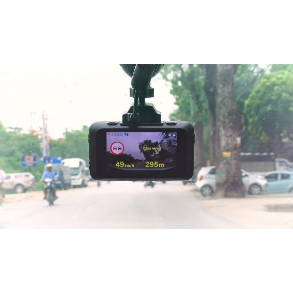 A18 Webvision Camera hành trình Ô tô + thẻ nhớ 64G | BigBuy360 - bigbuy360.vn