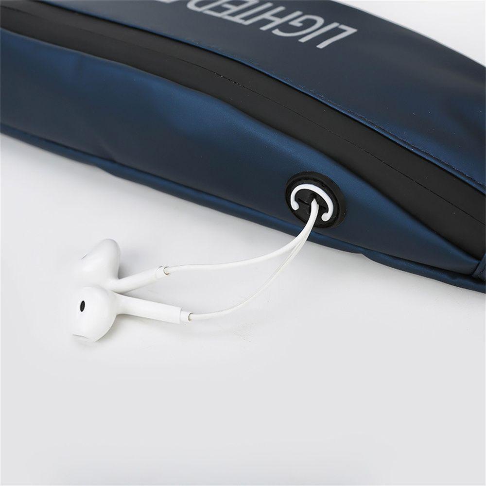 Túi Đựng Điện Thoại Đeo Hông Tiện Dụng Khi Tập Thể Thao / Chạy Bộ / Du Lịch Cho Nam Và Nữ