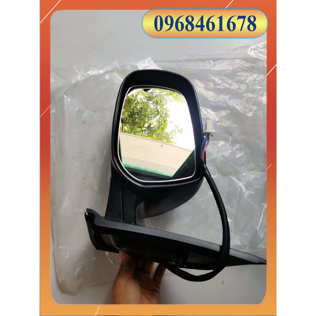 GƯƠNG CHIẾU HẬU VIOS 08-13