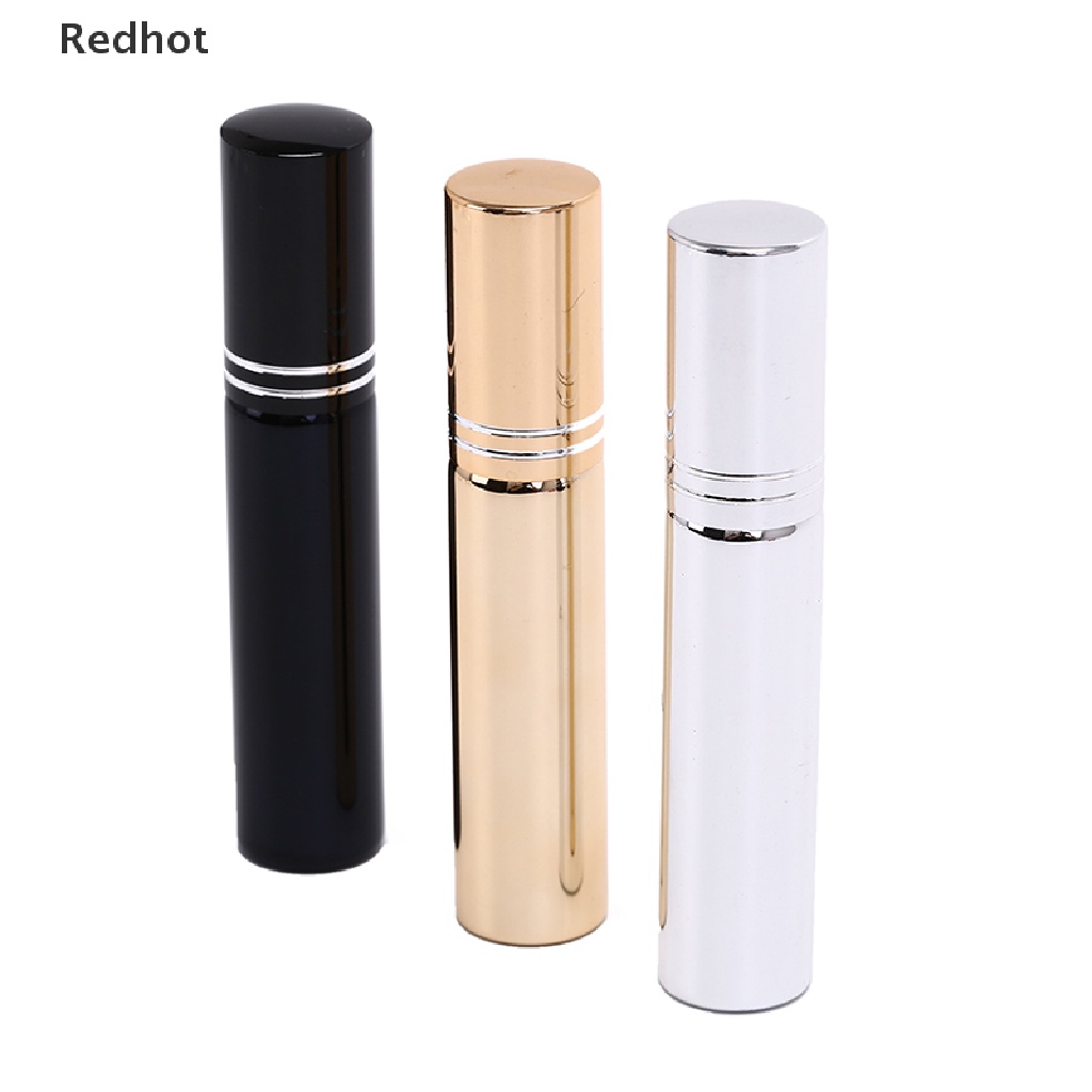 (Hàng Mới Về) Chai Xịt Nước Hoa Rỗng 10ml
