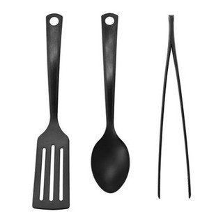 Bộ SÉT 3 SẢN PHẨM NẤU ĂN IKEA