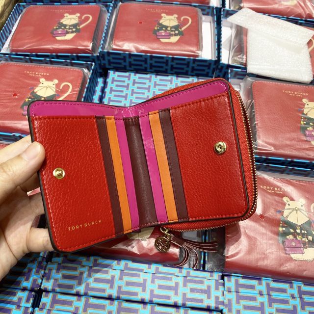 ❤️ VÍ chuột TORY BURCH RITA the RAT ❤️ | Shopee Việt Nam