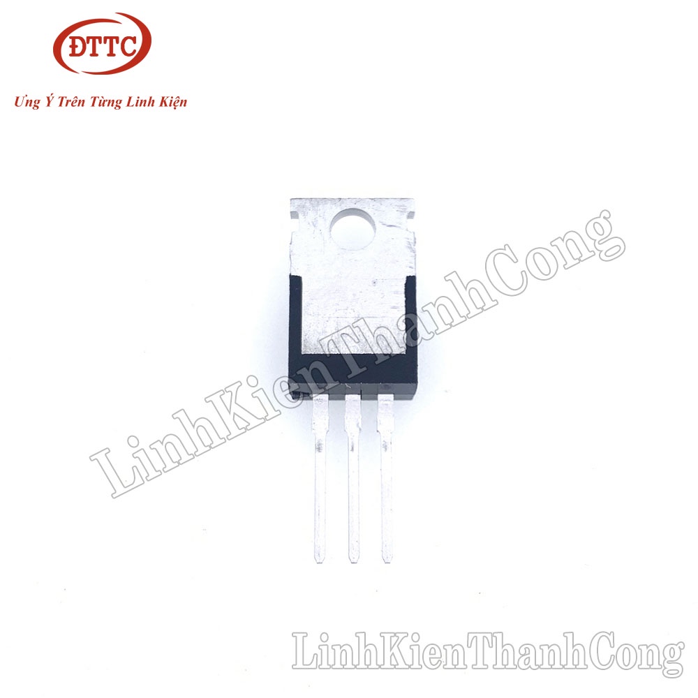 A671 TRANSISTOR PNP 3A 50V TO220