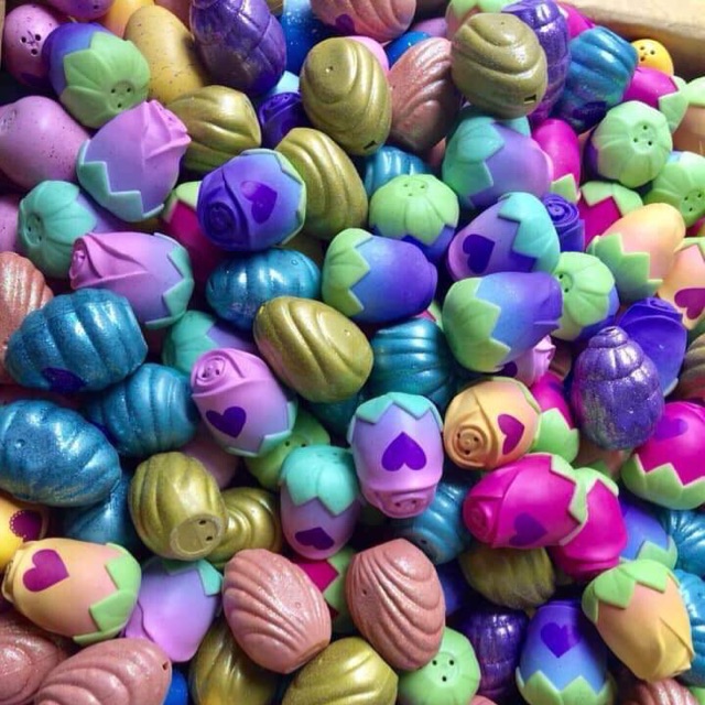 Trứng hatchimals mùa 5