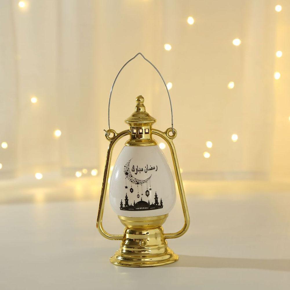 Đèn LED Trang Trí Lễ Hội Eid Mubarak