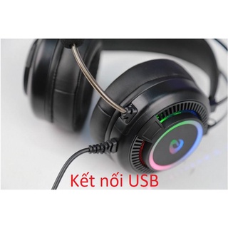 Tai nghe Dareu EH416