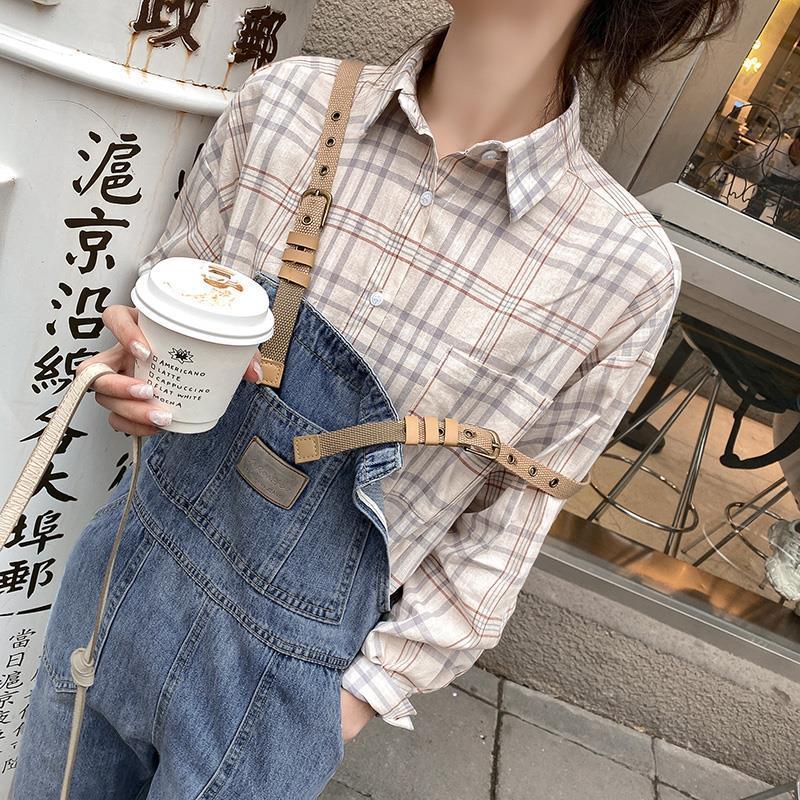 [Mã FADIRECT20 giảm 20K đơn 150K] Quần Yếm Jeans Ống Đứng Thời Trang Cho Nữ | BigBuy360 - bigbuy360.vn