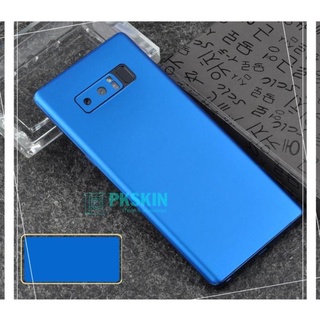 [Freeship đơn từ 50k] miếng dán skin samsung note 8 , note 9 full viền
