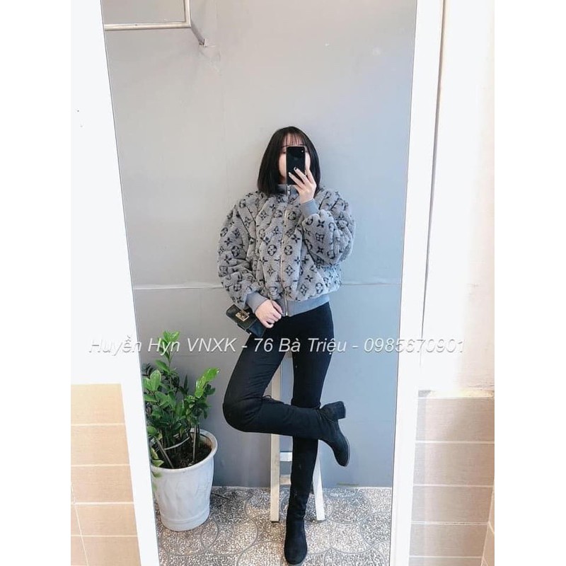 AK02 -BÁN SỈ ÁO LÔNG L___V - KHO AT | BigBuy360 - bigbuy360.vn