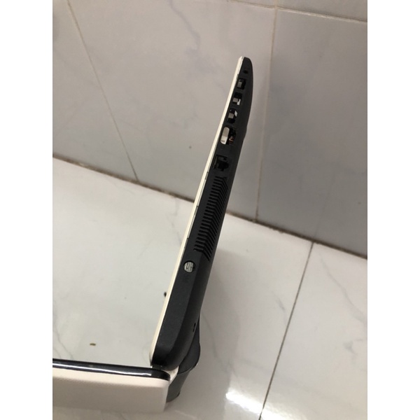 Thay vỏ laptop asus x551c hàng tháo máy