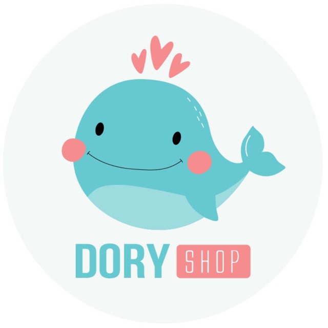 Shop Dory - Đồ chơi nhà tắm