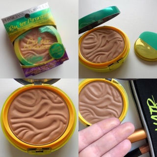 Phấn tạo khối Physicians Formula Murumuru Butter Bronzer
