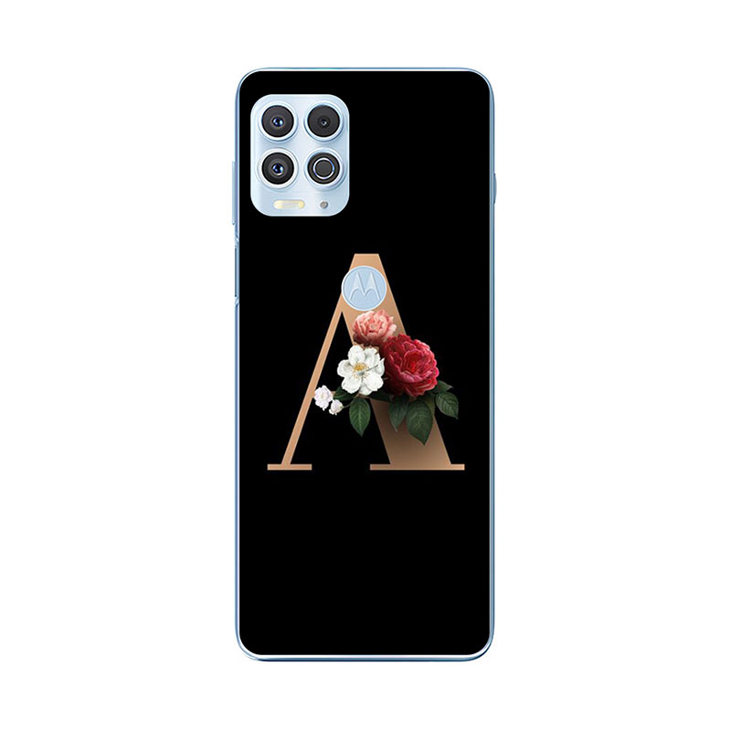 Ốp Lưng Điện Thoại Thời Trang Dành Cho Moto Edge S 5g 6.7 "Moto Edge Xt2063-3 | BigBuy360 - bigbuy360.vn