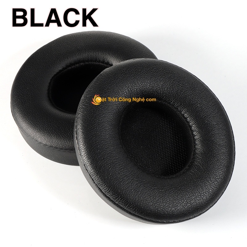 Thay Đệm Tai Nghe Beats Solo 2.0 Beats Solo 3.0 - Đệm Tai Nghe Beats Solo 2 Beats Solo 3 - mattroicongnghe